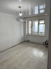 Продаю квартиру в пос Шашубай 3 ком