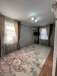 2 комнатная квартира