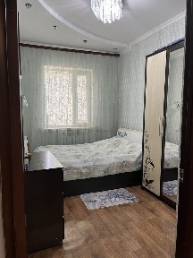 4-х комнатная квартира