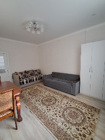 Сдам 1-комн. квартиру на длительный срок