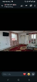 Үй сатылады, Тельман 4 кварталл 9коше теплицасы бар, уславия бари бар