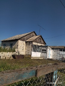 Продается дом не дорого