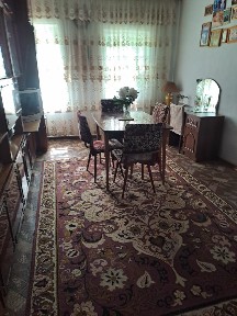 Дом 92 кв. м на участке 7 соток в центре города.