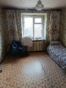 Продажа квартиры