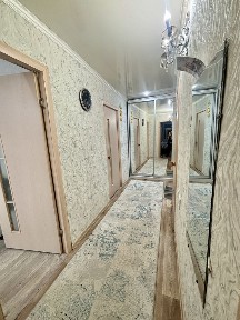Продам 2 комн квартиру Район Желаево