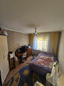 3 комнатная квартира район новой 3 гор больницы