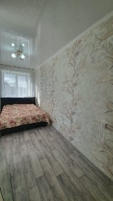 Продается двухкомнатная квартира. Черёмушки.