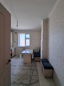 Сдам 1-комната квартиру Асар-2/12-дом