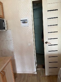 Продам квартиру малосемейку по Лермонтова