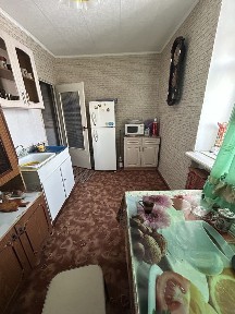 Продам 3х ком. кв. Алии Молдагуловой 65
