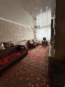 Продам 2х комнатную квартиру М. Ауэзова 42