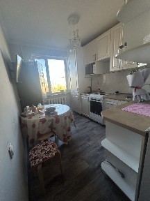 Продам 3х комнатную квартиру Машхур Жусупа 64б