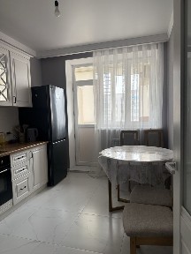 1 комнатная квартира