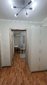 Западно-Казахстанская область, Уральск, Микрорайон 9 (Жана Орда)