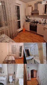 сдам квартиру долгосрочно Аксай