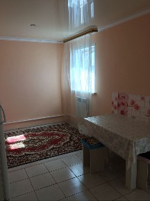 Квартира в зачаганске по ул Брусиловского