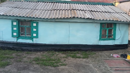 Сдам дом в районе зеленого рынка