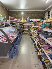 Дайын бизнес сатылады. Арендасы 400000
