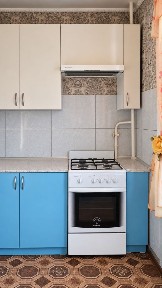 Продается двухкомнатная квартира Корчагина район Браво