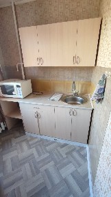 Сдается 1-комн. квартира ул. Ержанова