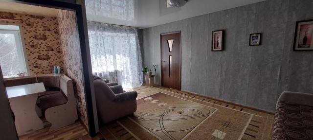 Продам квартиру