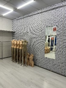 Продам бутик на ТЦ Айна