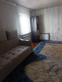Сдам в аренду полдома