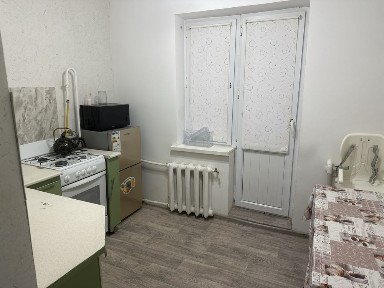 Сдам однокомнатную квартиру на длительый срок