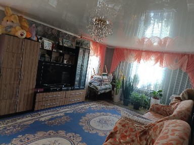 Продается отдельный дом