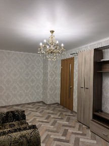 Сдам 1 ком. Бак-Бак. 4 школа.