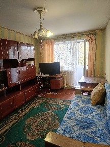 Сдам двухкомнатную квартиру