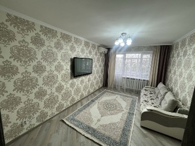 2-х комнатная квартира