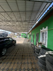 Үй сатылады кәсібімен бірге
