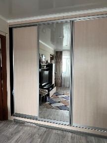 Продам квартиру 4х ком.