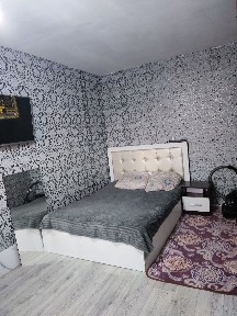 Продам квартиру, либо обменяю на дом
