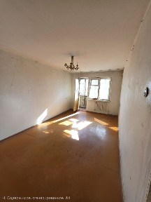 Продам квартиру в центре 3-х комнатная