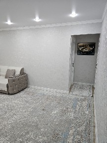 Квартира 3 комнатная
