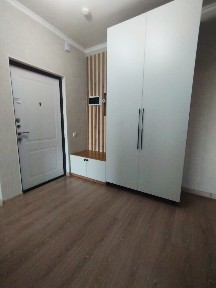 Сдам четврёхкомнатную квартиру на левом берегу Астаны