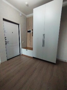 Сдам четврёхкомнатную квартиру на левом берегу Астаны