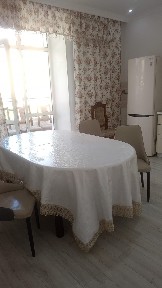 Сдам в аренду 3 комн квартиру