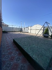 Продам дом в Деркуле