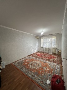 Продам 1 кв 1/6 эт 40 м2 1990 Мира 1/1