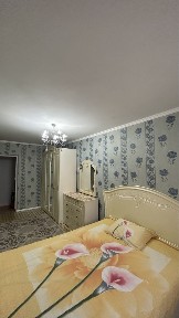 Продам 2к. кв в районе Жд вокзал