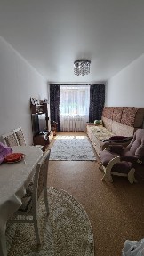 Продам 1 ком. в Новостройке ДСР.