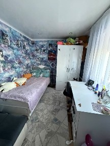 Квартира село токуши