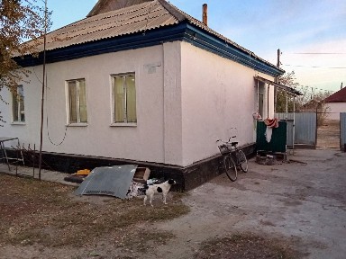 Продам 4 комнатный дом