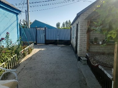Продом частный дом
