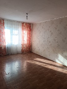 Павлова 42, 3 этаж. 1 комнатная