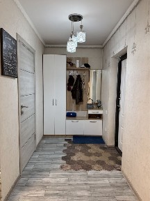 Квартира 3х комнатная