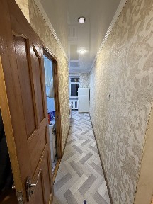 Продам квартиру 3 комнатную